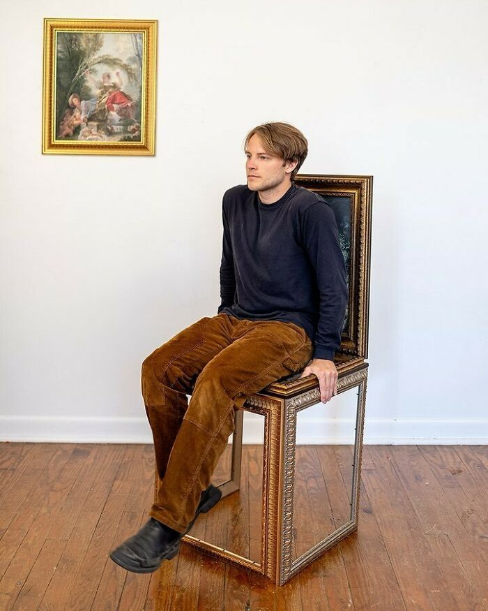 Nik Bentel transforma objetos do dia a dia em bolsas estilosas e esquisitamente desejáveis (30 fotos) 27