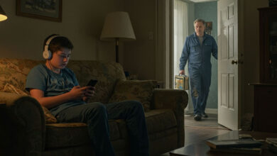 O pai que nunca disse 