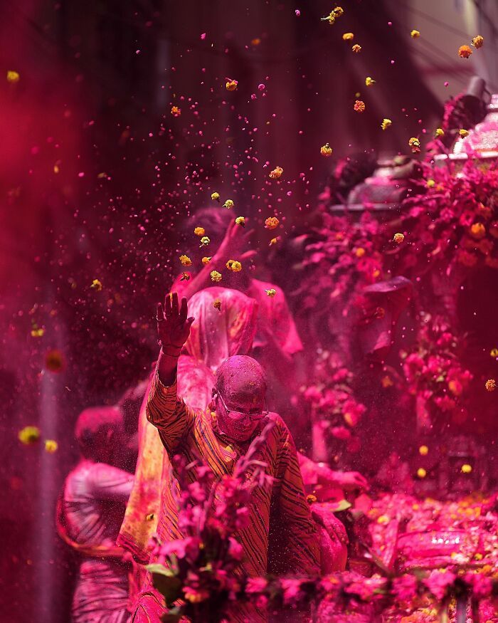 Sammya Brata Mullick: o fotógrafo que revela as cores e emoções da Índia (35 fotos) 6 Sammya Brata Mullick: o fotógrafo que revela as cores e emoções da Índia (35 fotos) 6