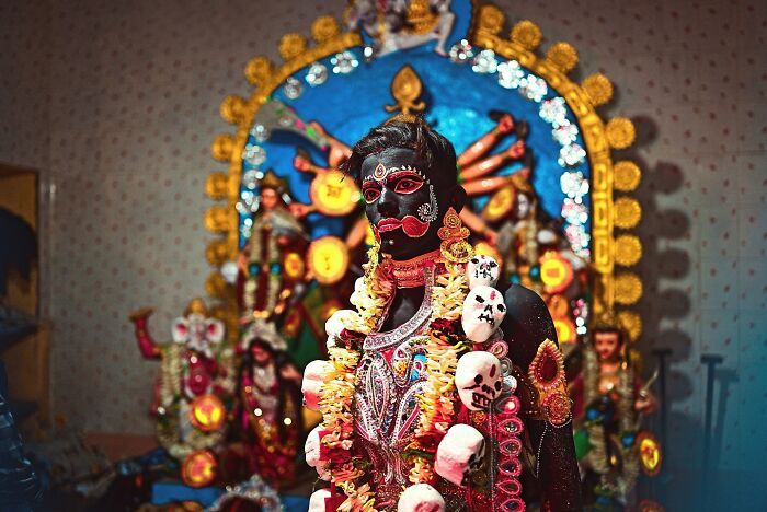 Sammya Brata Mullick: o fotógrafo que revela as cores e emoções da Índia (35 fotos) 13 Sammya Brata Mullick: o fotógrafo que revela as cores e emoções da Índia (35 fotos) 13