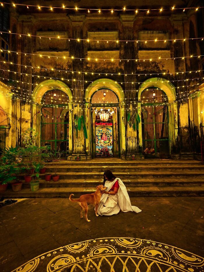Sammya Brata Mullick: o fotógrafo que revela as cores e emoções da Índia (35 fotos) 33 Sammya Brata Mullick: o fotógrafo que revela as cores e emoções da Índia (35 fotos) 33