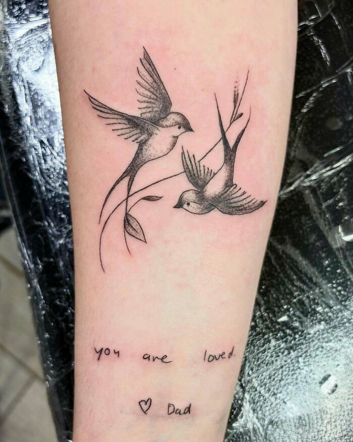 Tatuagens incríveis em Edgewood: o talento que merece mais reconhecimento (36 fotos) 8