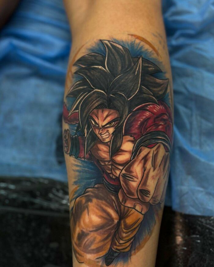 Tatuagens incríveis em Edgewood: o talento que merece mais reconhecimento (36 fotos) 11