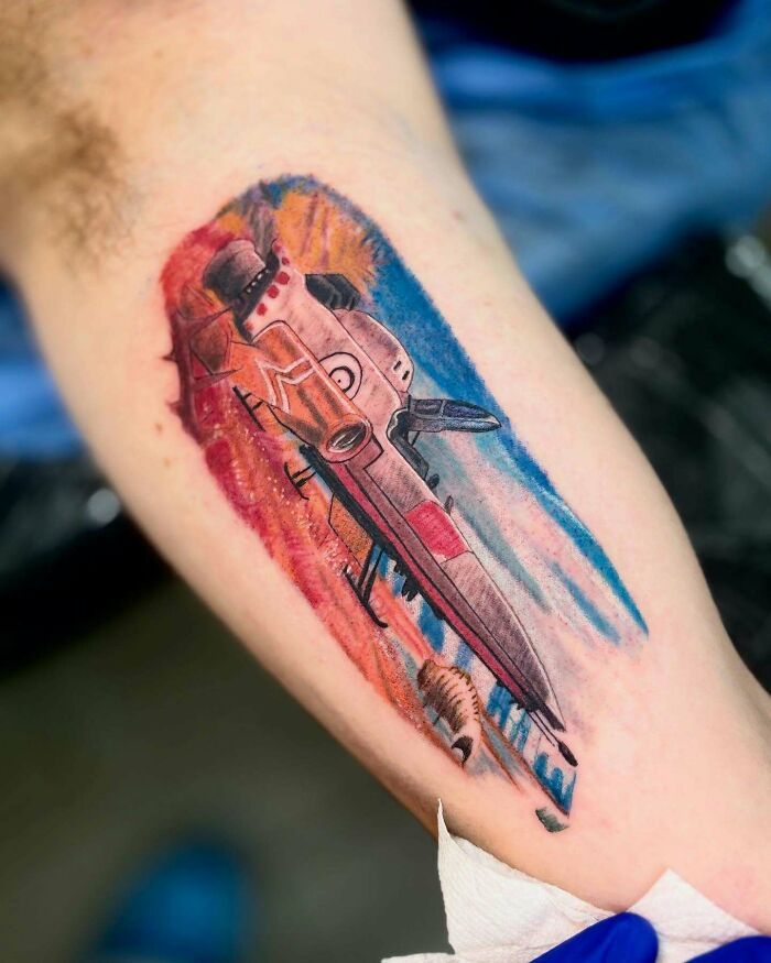 Tatuagens incríveis em Edgewood: o talento que merece mais reconhecimento (36 fotos) 12