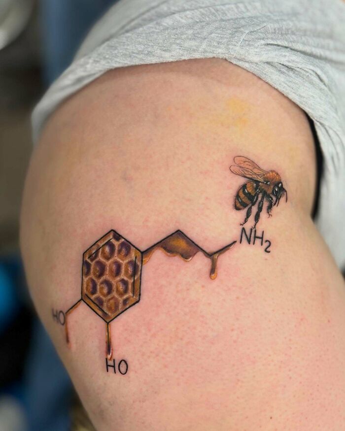 Tatuagens incríveis em Edgewood: o talento que merece mais reconhecimento (36 fotos) 14