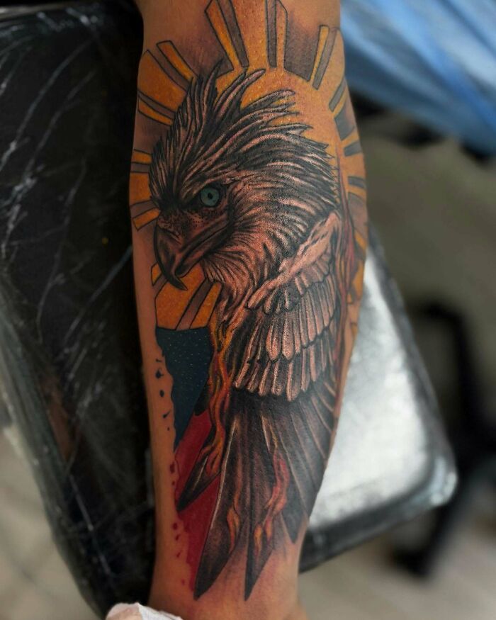 Tatuagens incríveis em Edgewood: o talento que merece mais reconhecimento (36 fotos) 15