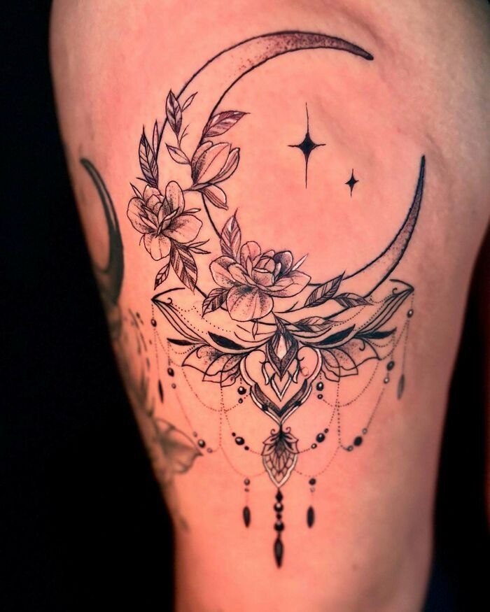 Tatuagens incríveis em Edgewood: o talento que merece mais reconhecimento (36 fotos) 19