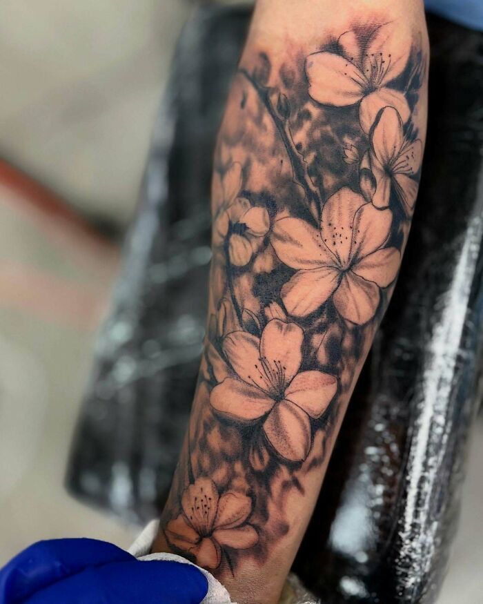 Tatuagens incríveis em Edgewood: o talento que merece mais reconhecimento (36 fotos) 28