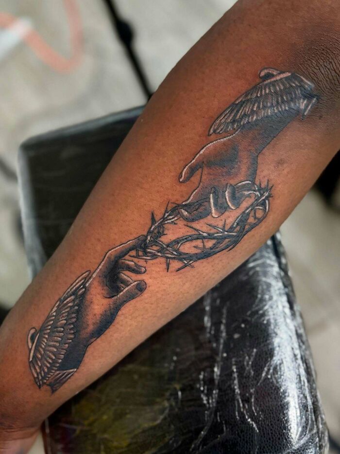 Tatuagens incríveis em Edgewood: o talento que merece mais reconhecimento (36 fotos) 29