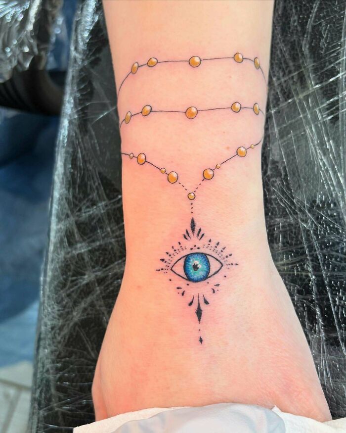 Tatuagens incríveis em Edgewood: o talento que merece mais reconhecimento (36 fotos) 34