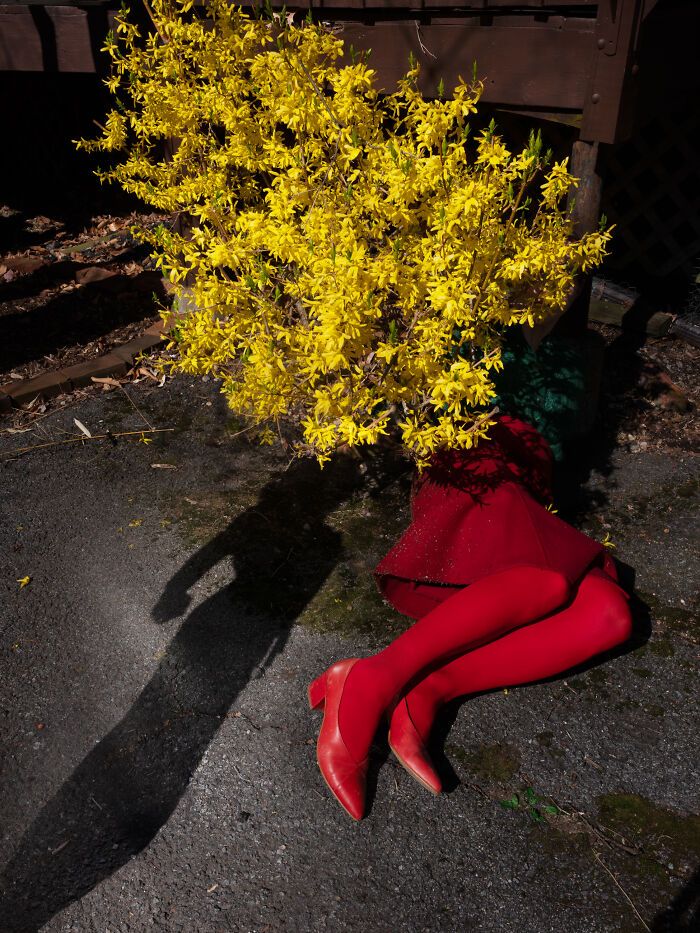 The witching hour: As madrugadas mágicas e exaustivas da maternidade, segundo Anastasia Sierra (20 fotos) 4