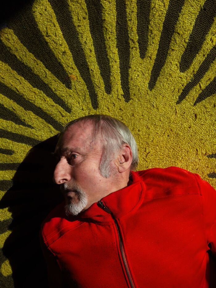 The witching hour: As madrugadas mágicas e exaustivas da maternidade, segundo Anastasia Sierra (20 fotos) 8