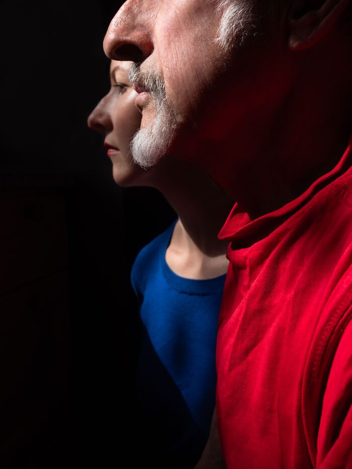 The witching hour: As madrugadas mágicas e exaustivas da maternidade, segundo Anastasia Sierra (20 fotos) 13