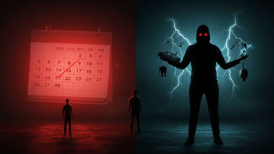 Você prefere saber exatamente o dia em que vai morrer ou a causa da sua morte? 6