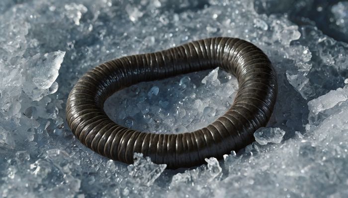 O animal que parece viajar no tempo