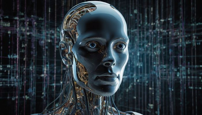 A inteligência artificial que sonha