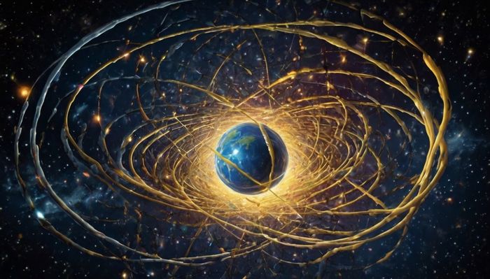 O enigma dos neutrinos superluminais