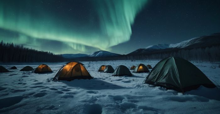 Monte Fuji – O santuário dos fantasmas