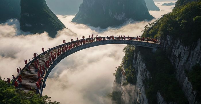 Montanha Negra do Harz – O trono das bruxas