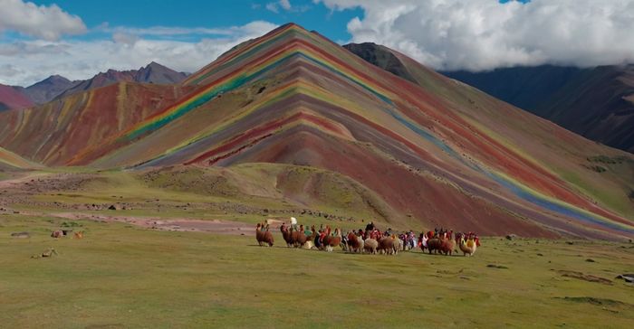 Montanhas da Lua – O enigma Africano