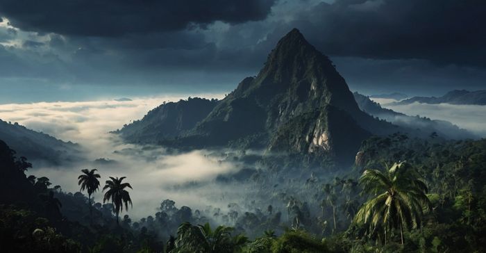 Montanha Vinicunca – O arco-íris congelado do Peru