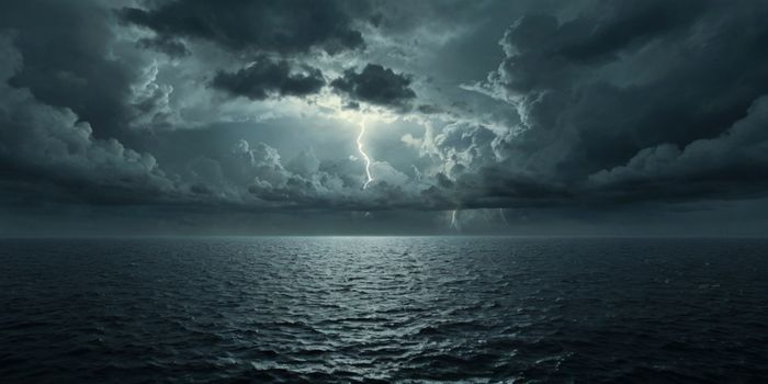 Ilha Bermeja – O desaparecimento misterioso