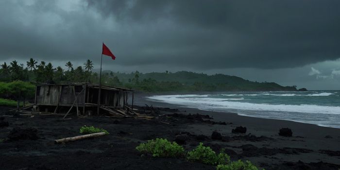 Ilha Clipperton – O reino esquecido