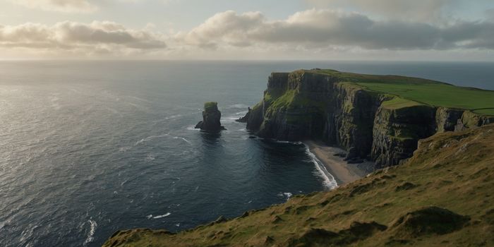 Ilha Hy-Brasil – O continente invisível