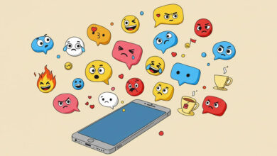 50 indiretas afiadas para status que todo mundo vai entender (mas ninguém vai admitir) 8