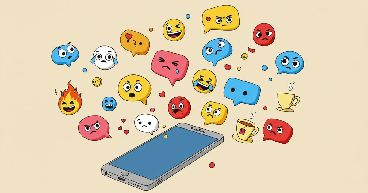 50 indiretas afiadas para status que todo mundo vai entender