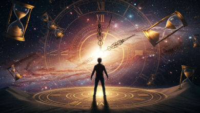 O dilema do tempo infinito: Você escolheria viver para sempre? 20