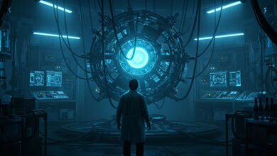 A máquina de reescrever ontem 9