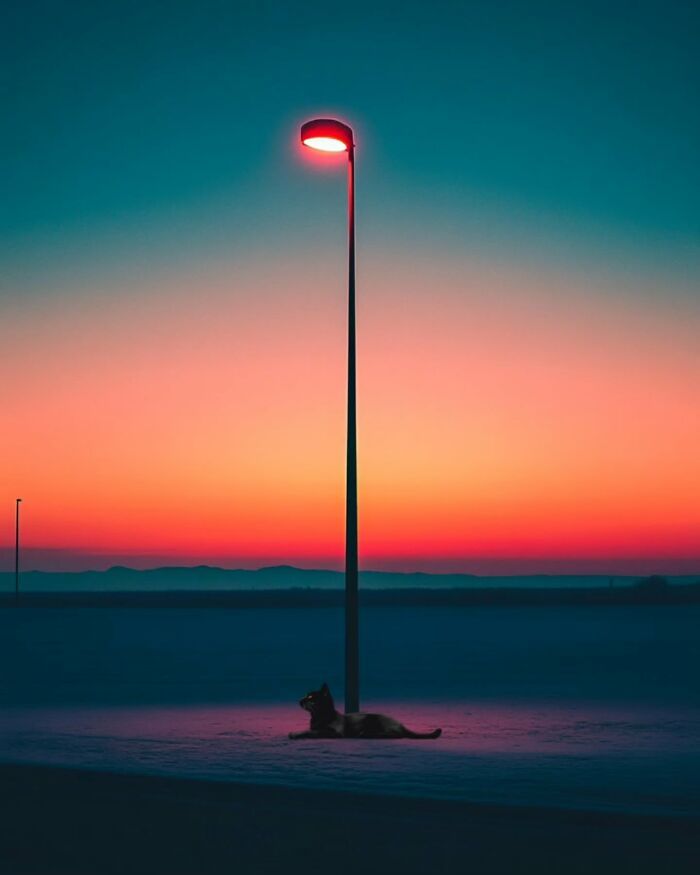 Aikaterini Theocharidou: a artista que transforma o silêncio em poesia visual (35 fotos) 13