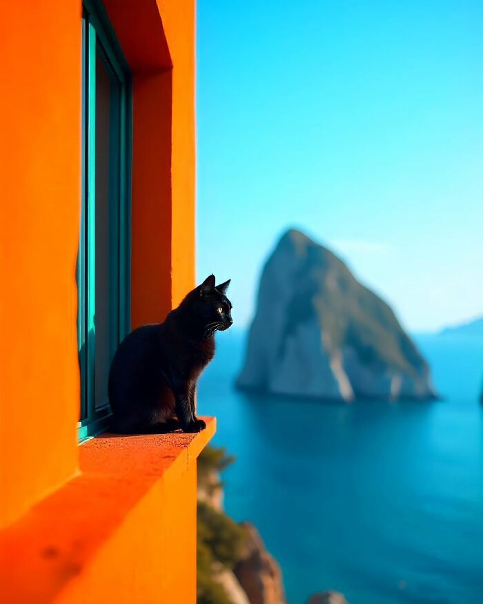 Aikaterini Theocharidou: a artista que transforma o silêncio em poesia visual (35 fotos) 20