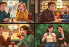 As 62 melhores cantadas para 2025 que vão arrancar sorrisos (ou pelo menos risadas) 3 As 62 melhores cantadas para 2025 que vão arrancar sorrisos (ou pelo menos risadas) 4