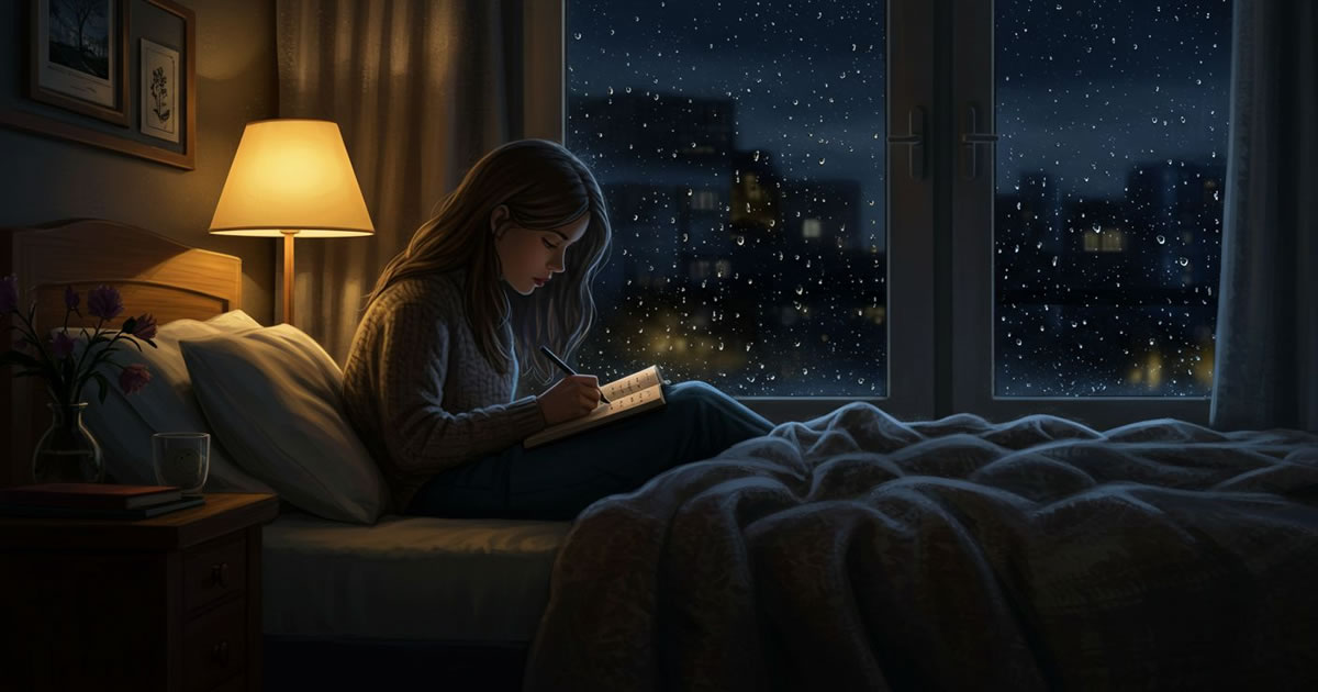 As palavras ao vento