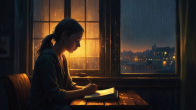 As promessas de setembro 6