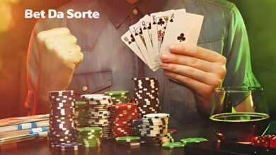 Como jogar na Bet Da Sorte de forma simples e segura. Apostas no cassino, acesso móvel e suporte 24 horas por dia, 7 dias por semana 11