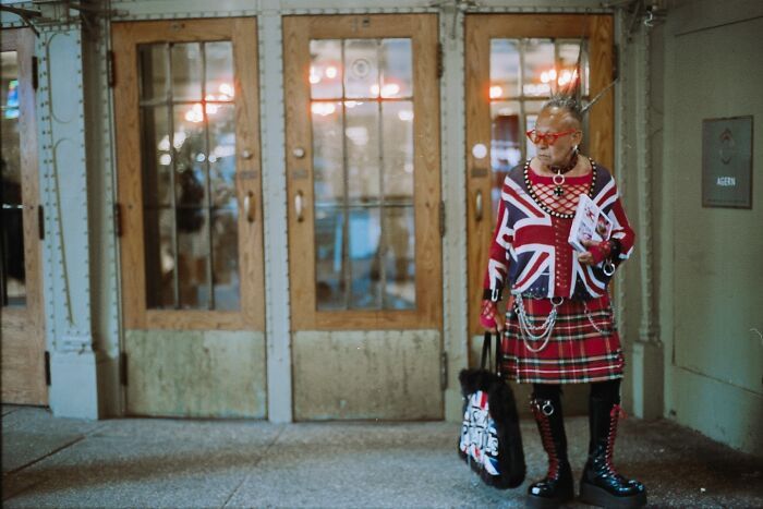 Billy Dinh: a fotografia de rua transformada em cinema urbano (35 fotos) 17