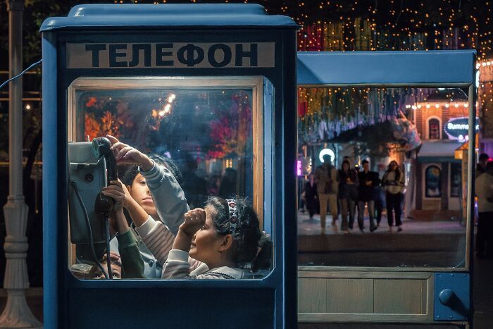 Billy Dinh: a fotografia de rua transformada em cinema urbano (35 fotos) 22