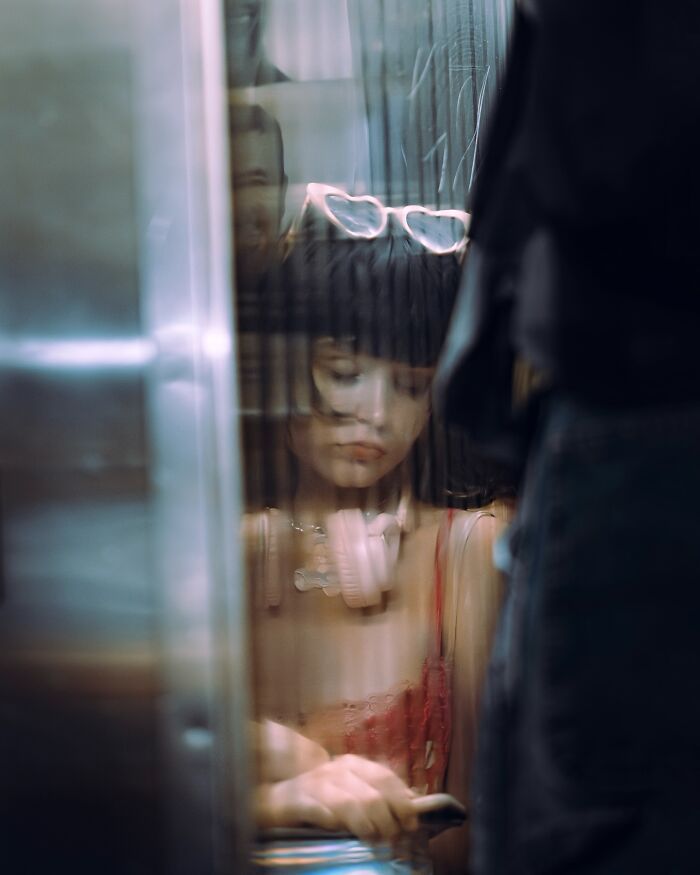 Billy Dinh: a fotografia de rua transformada em cinema urbano (35 fotos) 23