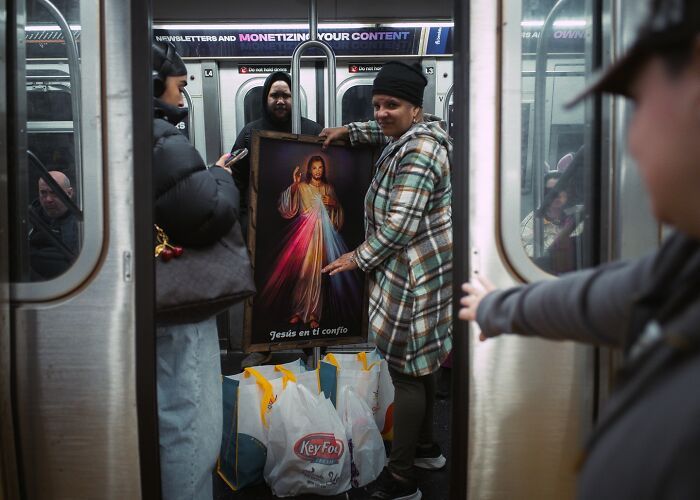 Billy Dinh: a fotografia de rua transformada em cinema urbano (35 fotos) 34
