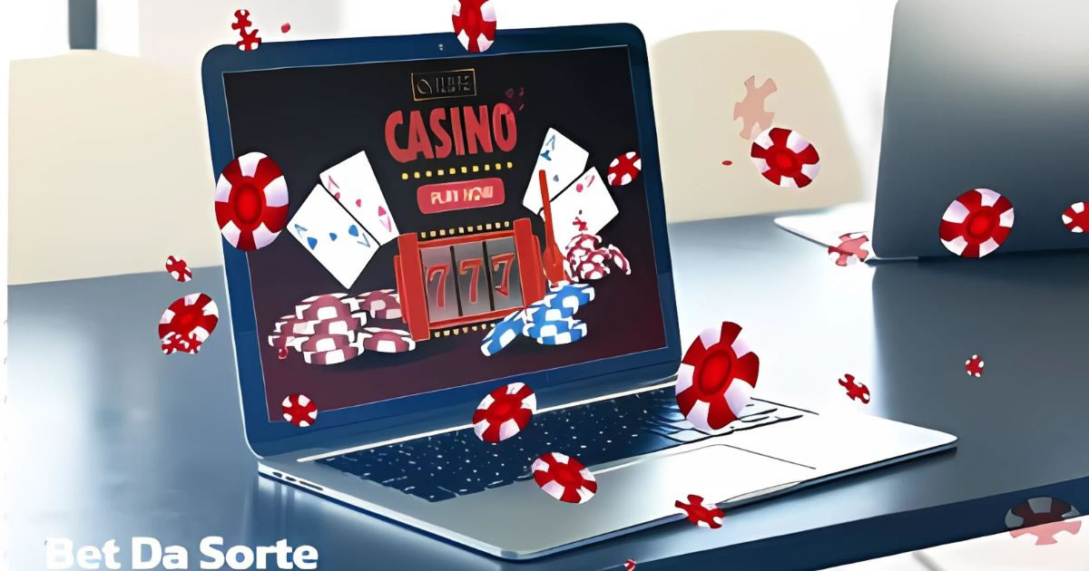  Descubra os bônus e promoções do Bet Da Sorte
