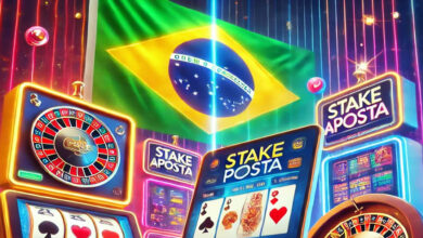 Stake 2025: Tendências e Novidades no Cassino Online 13