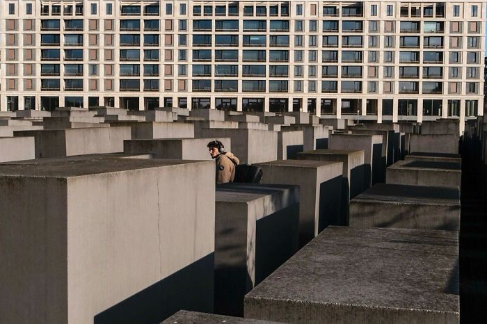 Fotografia de rua com humor: o olhar criativo de Serkan Tekin (35 fotos) 4