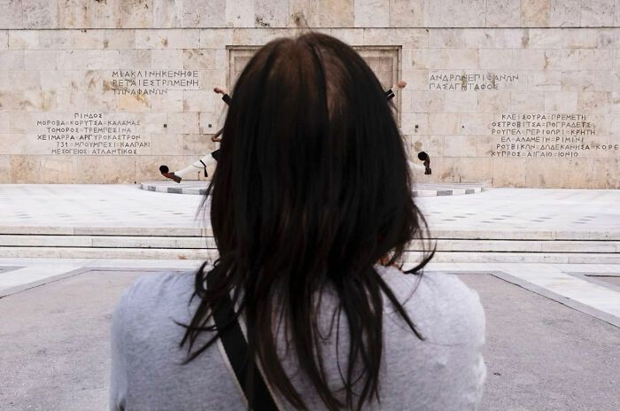 Fotografia de rua com humor: o olhar criativo de Serkan Tekin (35 fotos) 24