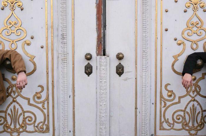 Fotografia de rua com humor: o olhar criativo de Serkan Tekin (35 fotos) 27