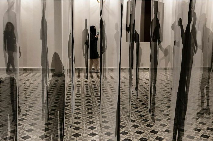 Fotografia de rua com humor: o olhar criativo de Serkan Tekin (35 fotos) 33