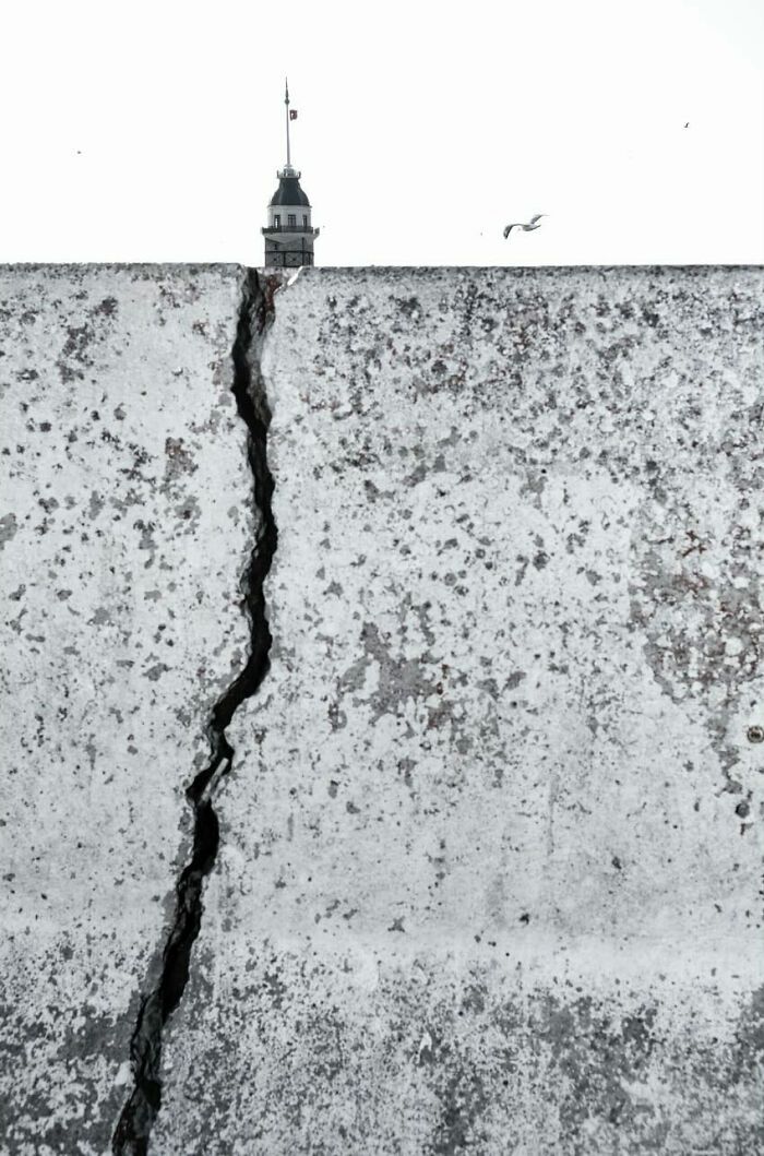 Fotografia de rua com humor: o olhar criativo de Serkan Tekin (35 fotos) 34