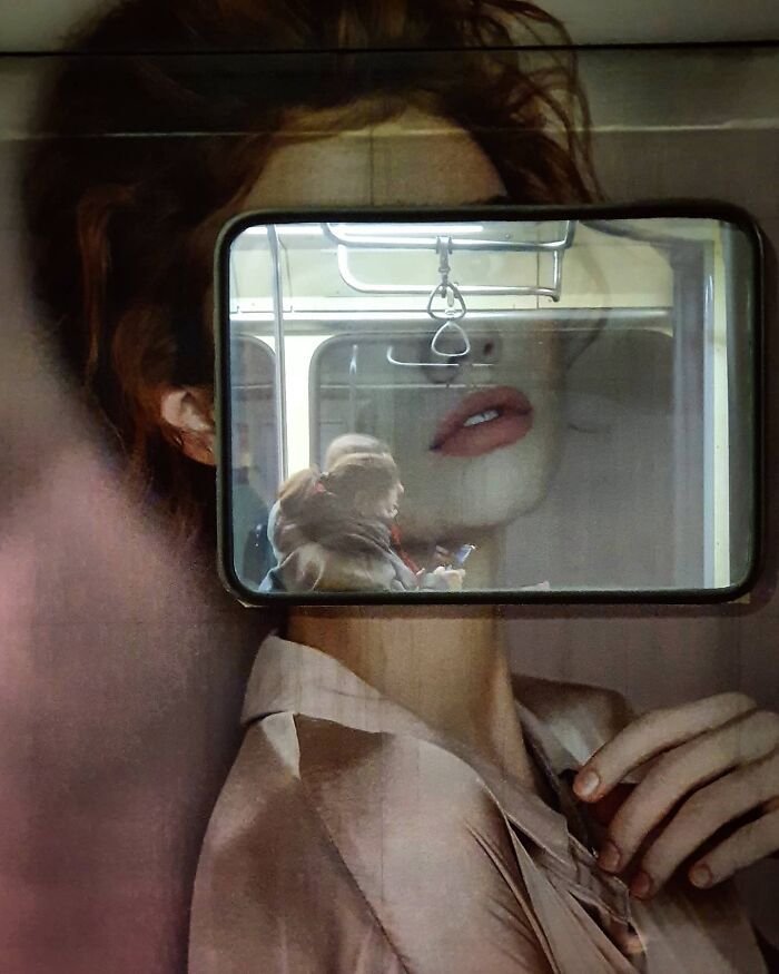 Giancarla Pancera: a fotógrafa que transforma cenas urbanas em poesia visual (30 fotos) 1